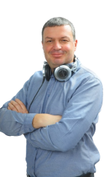DJ София - Емил Живков